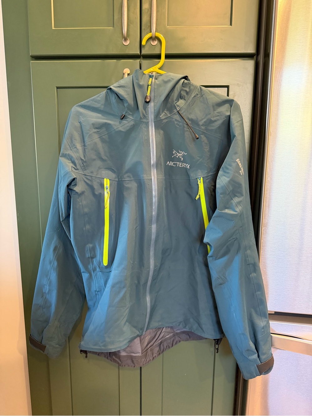 Arc’teryx Beta LT GORE-TEX Pro w’s m